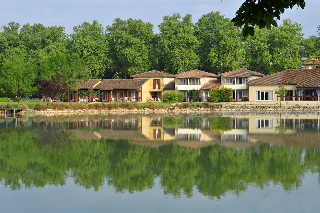 Village Club Mileade ساماتا المظهر الخارجي الصورة
