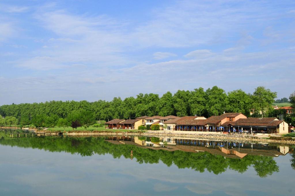 Village Club Mileade ساماتا المظهر الخارجي الصورة