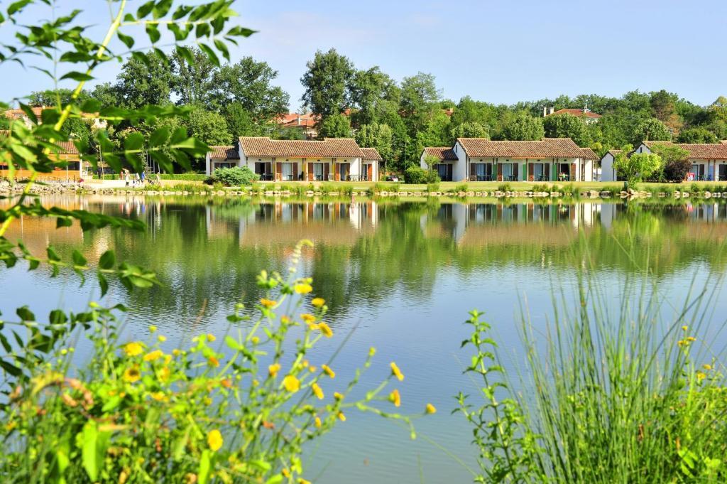 Village Club Mileade ساماتا المظهر الخارجي الصورة