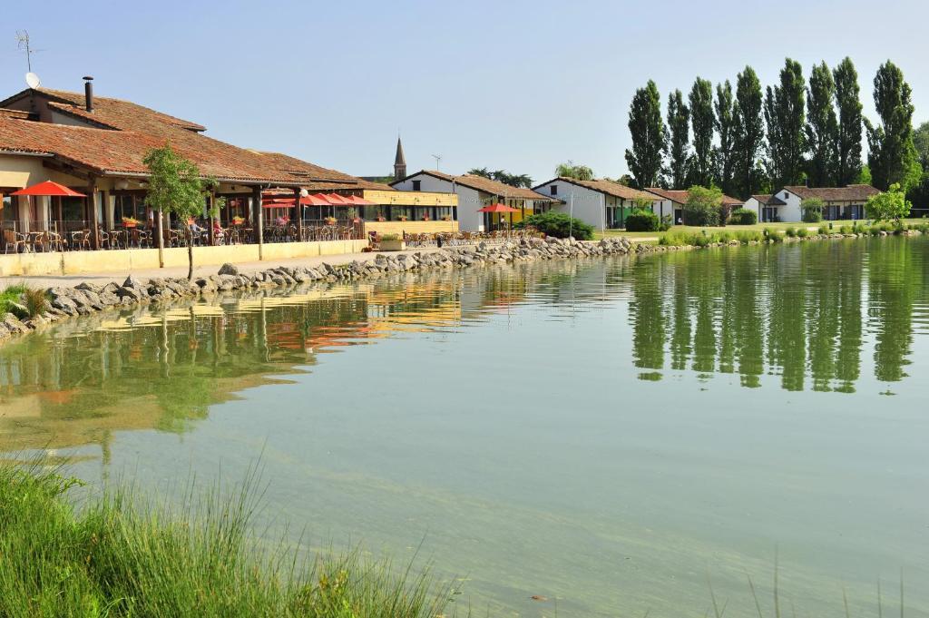Village Club Mileade ساماتا المظهر الخارجي الصورة